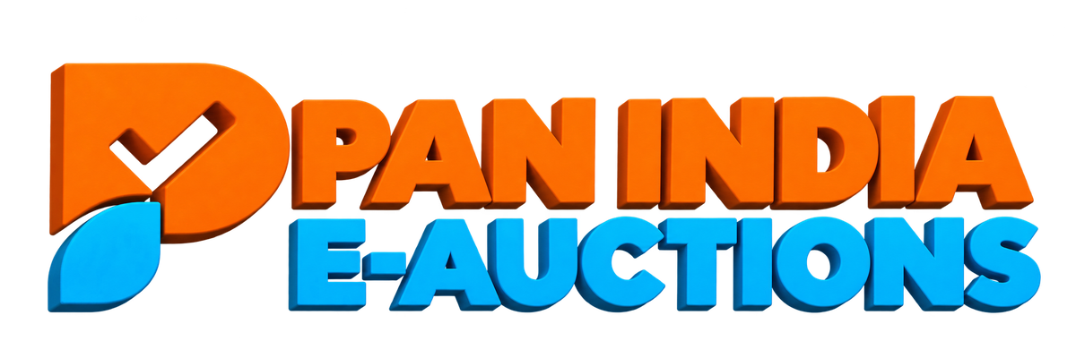 Pan India E Auctions